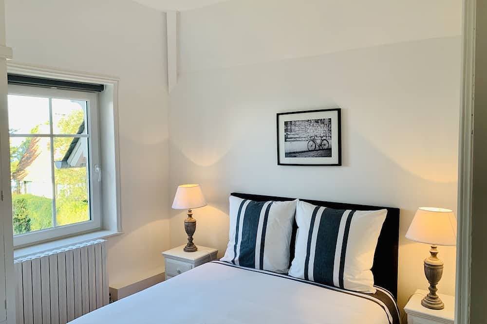 Foto 3 von 30: Villa mit Meerblick 11/15 Personen Deauville / Benerville Sur Mer
