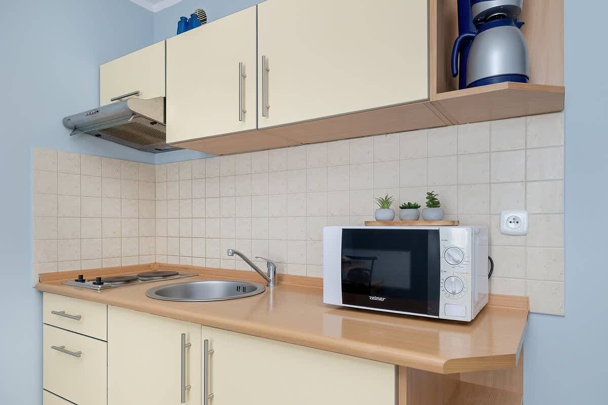 Foto 13 von 18: Ferienwohnung für 2 Personen