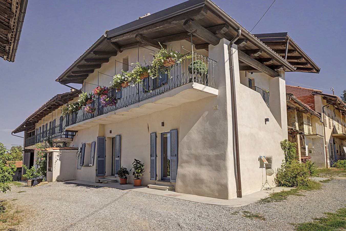 Abbraccio - Casa Vacanze 1
