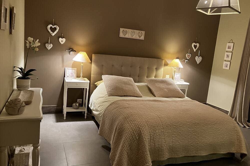 Foto 10 von 30: Spacieuse et luxueuse villa avec piscine
