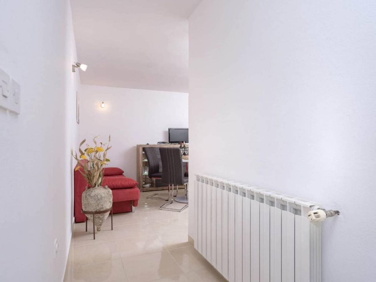 Foto 12 von 18: One Bedroom Apartment with Terrace 5