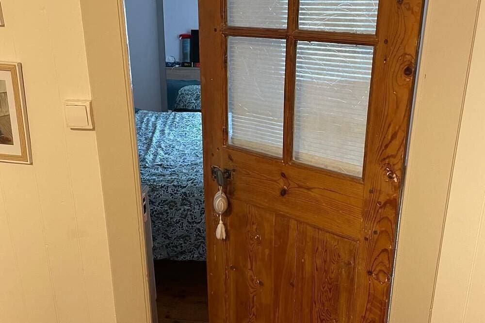 Foto 5 von 28: Le Nid de Reville, Haus in der Nähe des Meeres und der Geschäfte