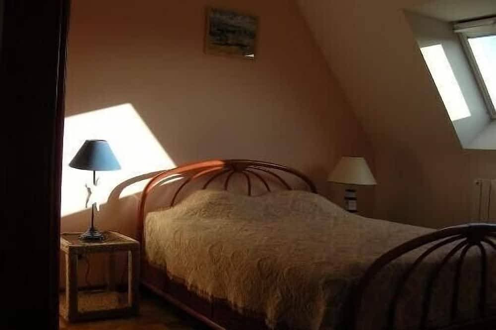 Foto 2 von 23: Moderne Villa mit Meerblick auf den Brehat-Archipel - 30 m vom Strand entfernt