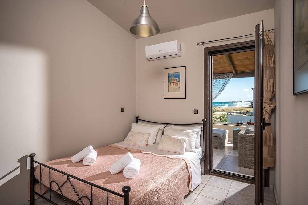 Foto 6 von 30: Villa Eva, Luxus-Villa 50 Meter vom Meer entfernt, in einer sehr ruhigen Gegend.