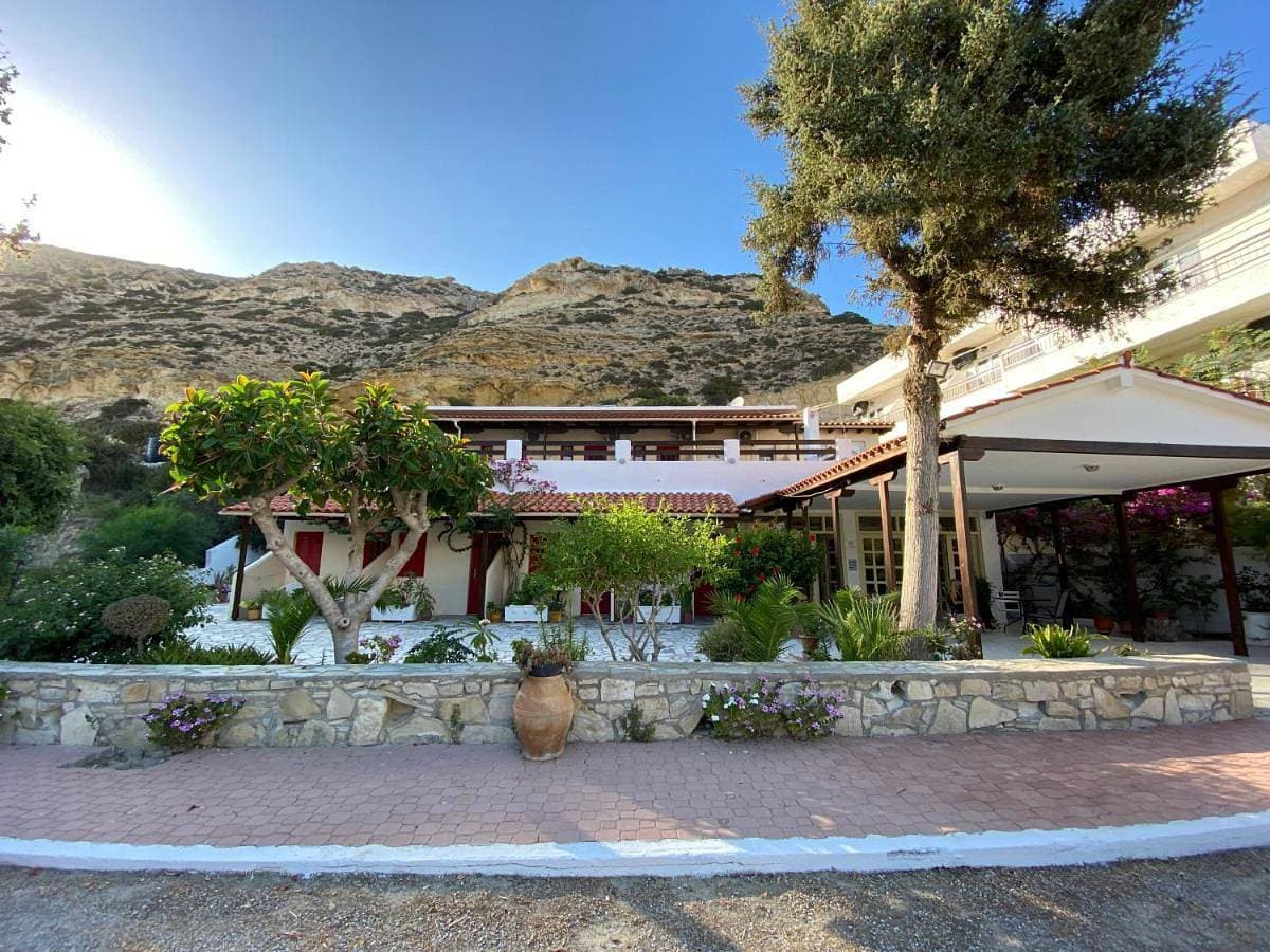 Pension Romantika 1