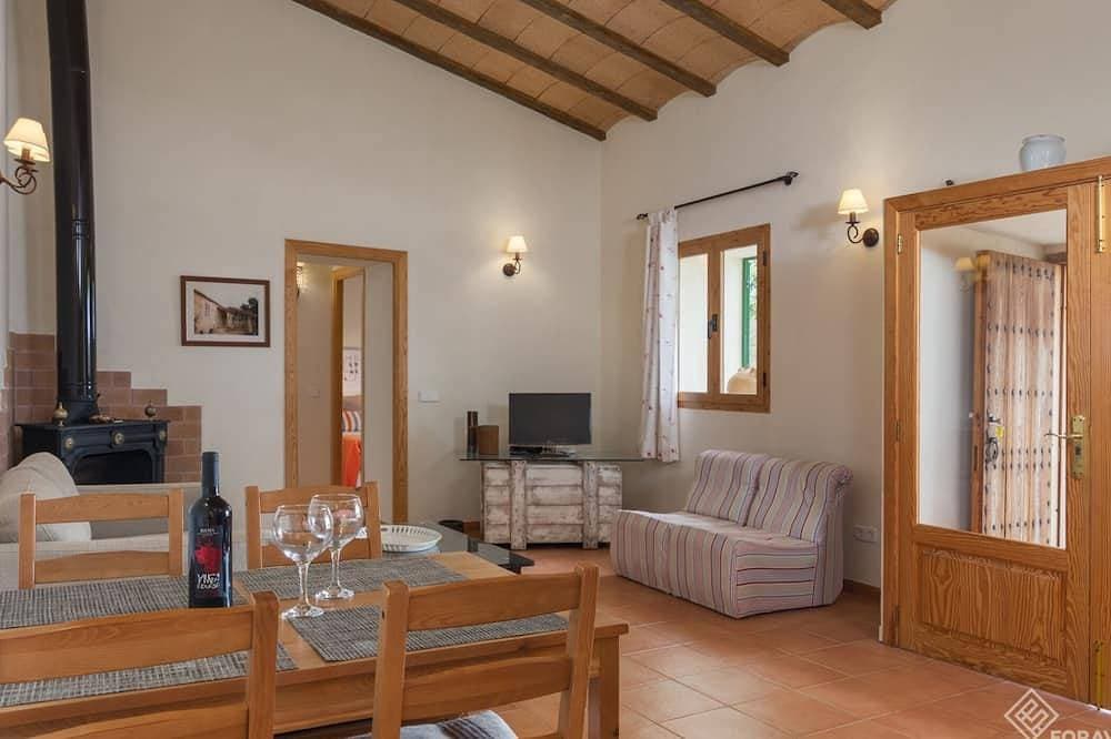 Foto 4 von 30: Son Fornes - Schöne Villa mit Pool und Garten in Algaida