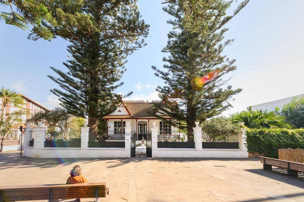 Home2Book Colonial House in La Laguna Center 1