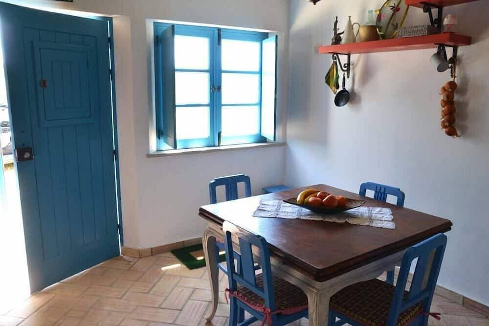 Foto 10 von 22: Villa mit Garten - Algarve - Sagres - Pedralva.