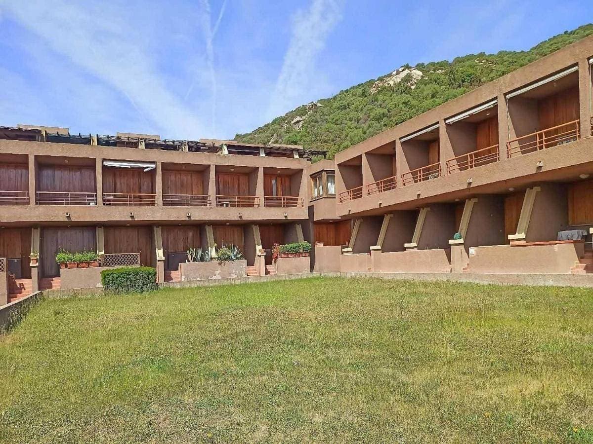 Apartment in Olbia near sea 1