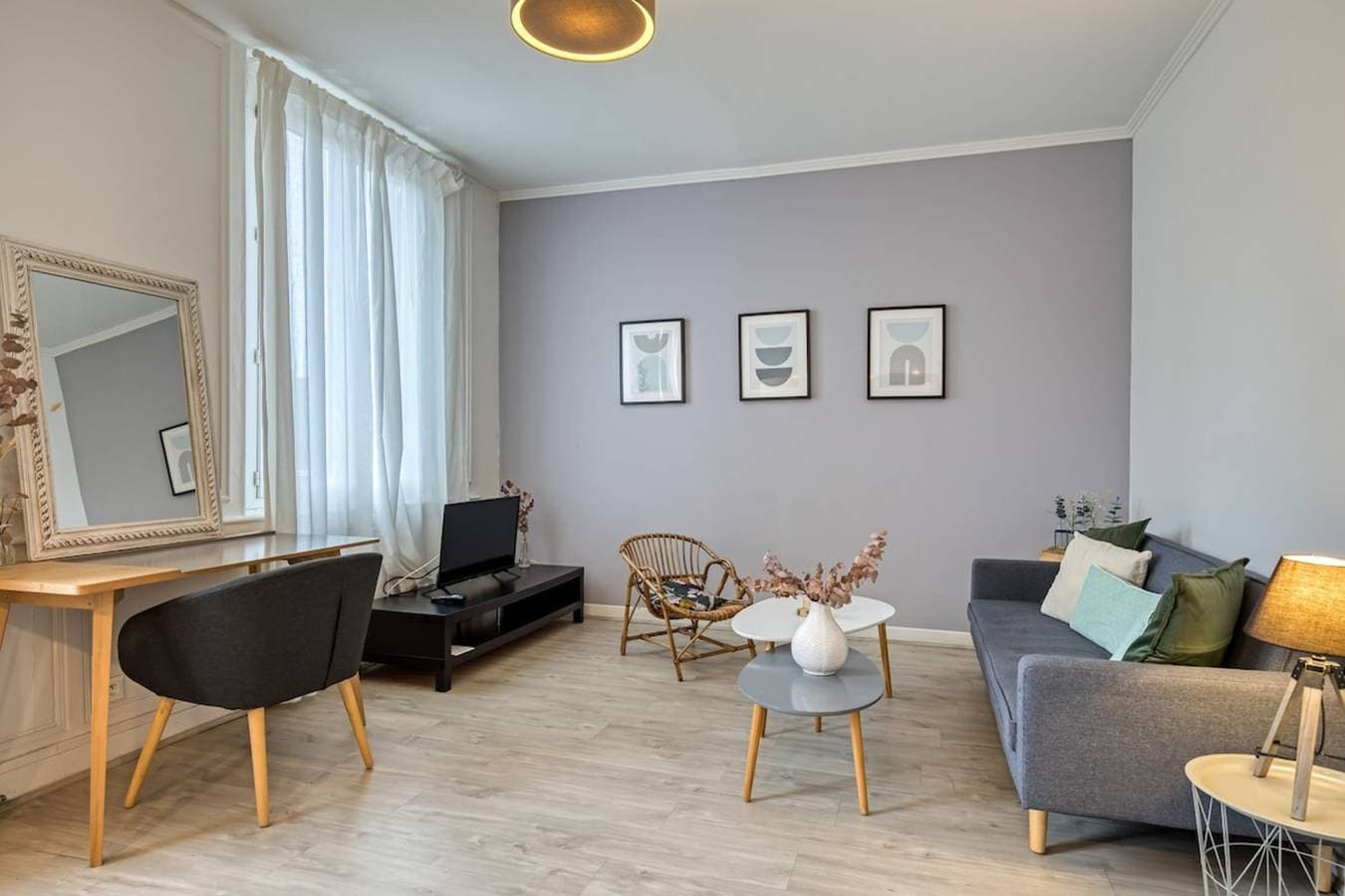 Foto 2 von 26: Ferienwohnung für 2 Personen