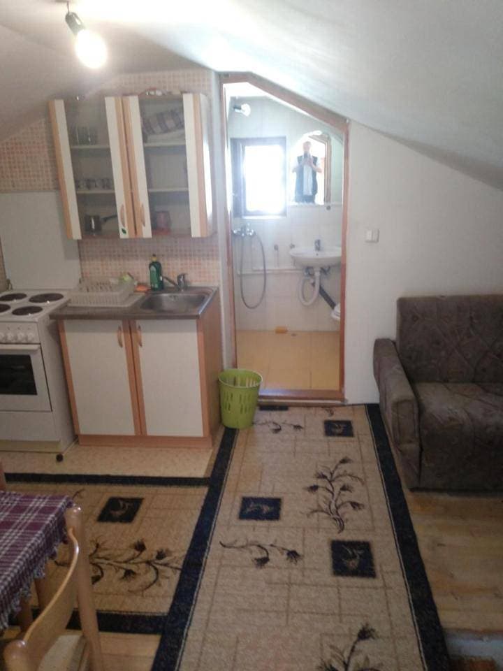 Foto 8 von 8: One-Bedroom Apartment