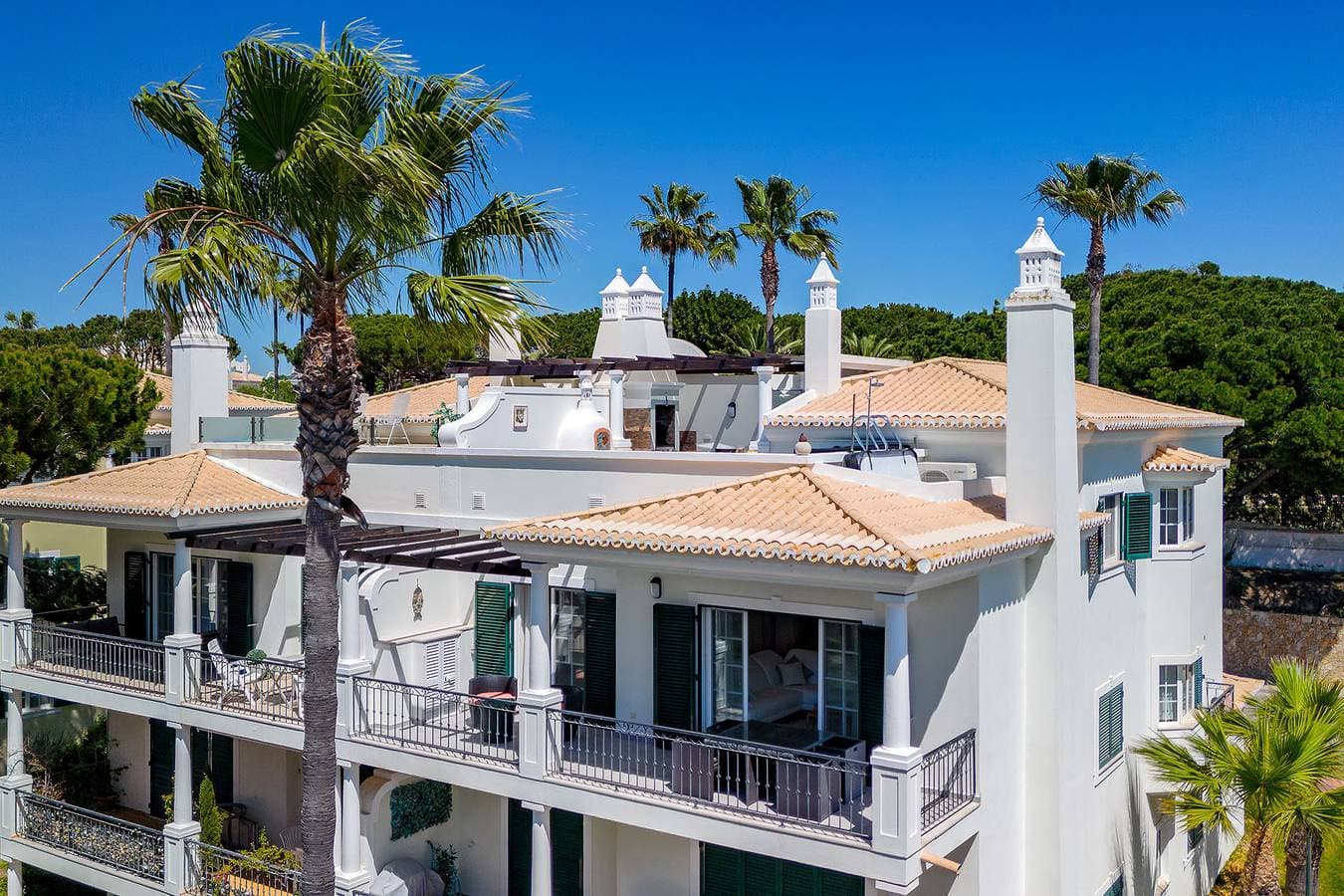 Foto 4 von 44: Apartment Chi - Vale de Lobo