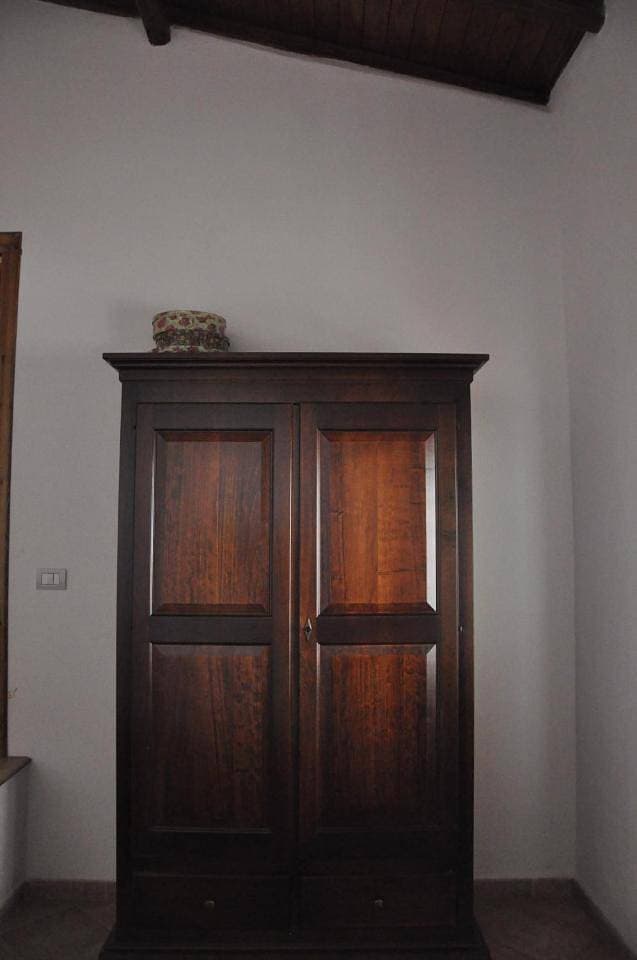 Foto 9 von 12: Double or Twin Room with Private External Bathroom