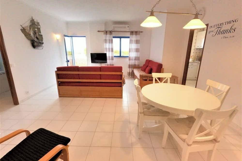 Foto 11 von 29: Algarve, T2 apartment w/sea view, near Faro