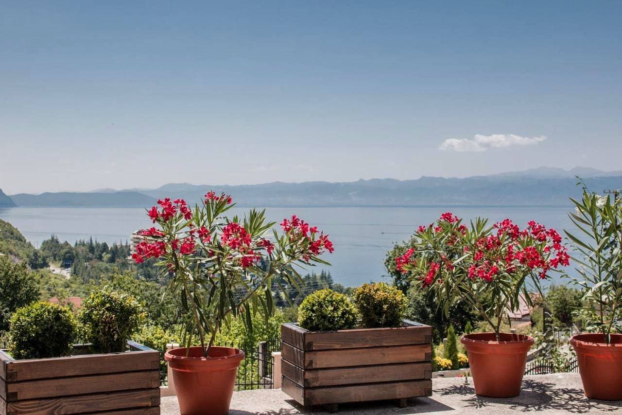 Villa Stefanoski 1