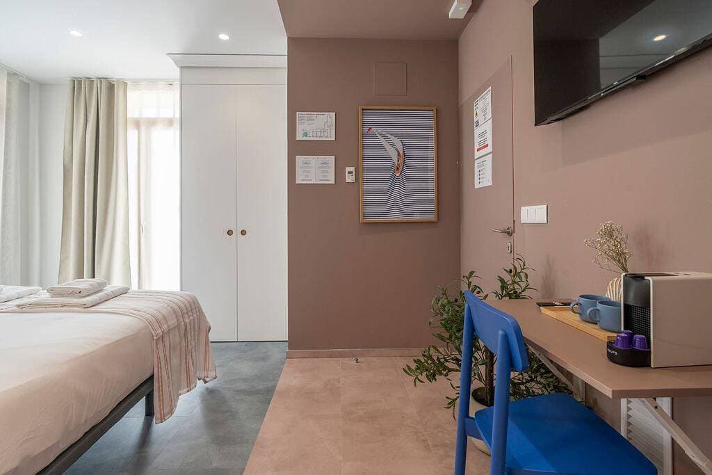Foto 5 von 26: Gästehaus für 2 Personen
