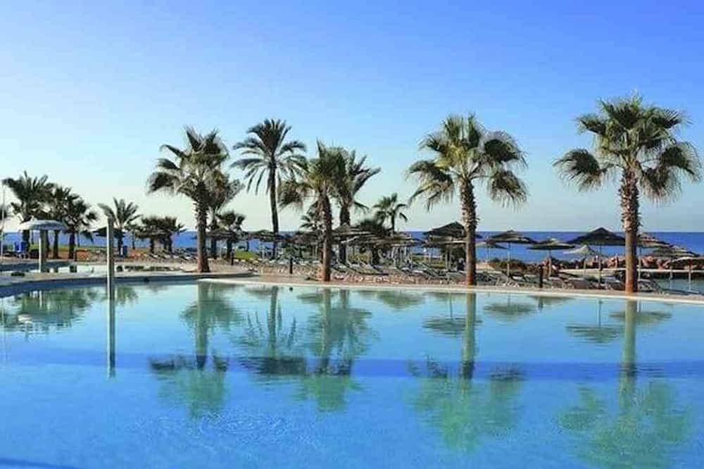 Foto 10 von 11: [Special Offer] 2Br Apartment @ Center of Ayia Napa
