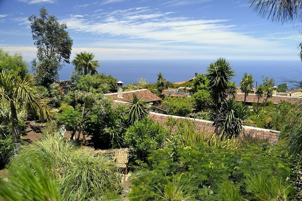 Finca El Lance die grüne Oase im Norden von Teneriffa 1