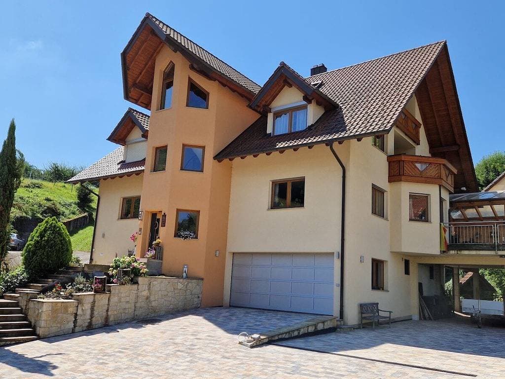 Schwarzwaldmarie 1