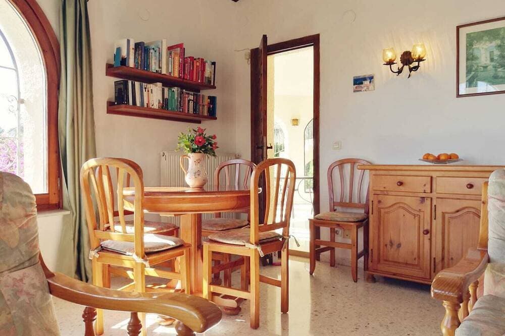 Foto 13 von 29: Casa Kurt: Klimatisiertes Ferienhaus mit privatem Pool und Panoramablick