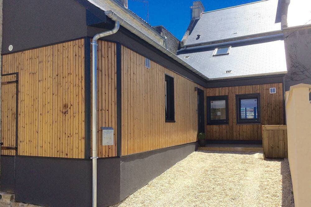 Foto 11 von 30: Charming cottage in Normandy 500m from the sea and D-Day