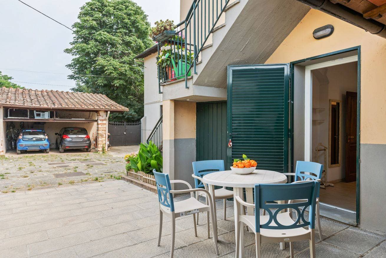 Foto 4 von 16: Ferienwohnung für 2 Personen