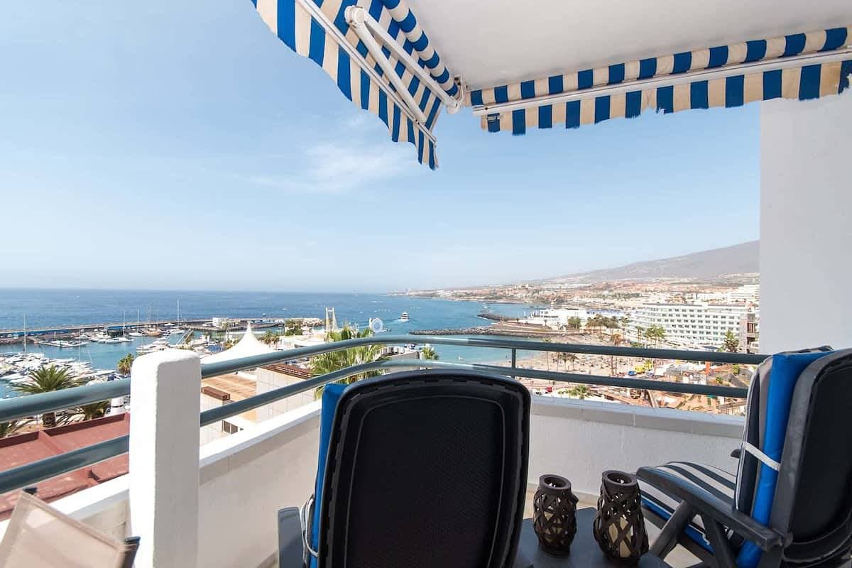 Foto 6 von 54: Ferienwohnung für 4 Personen mit Pool