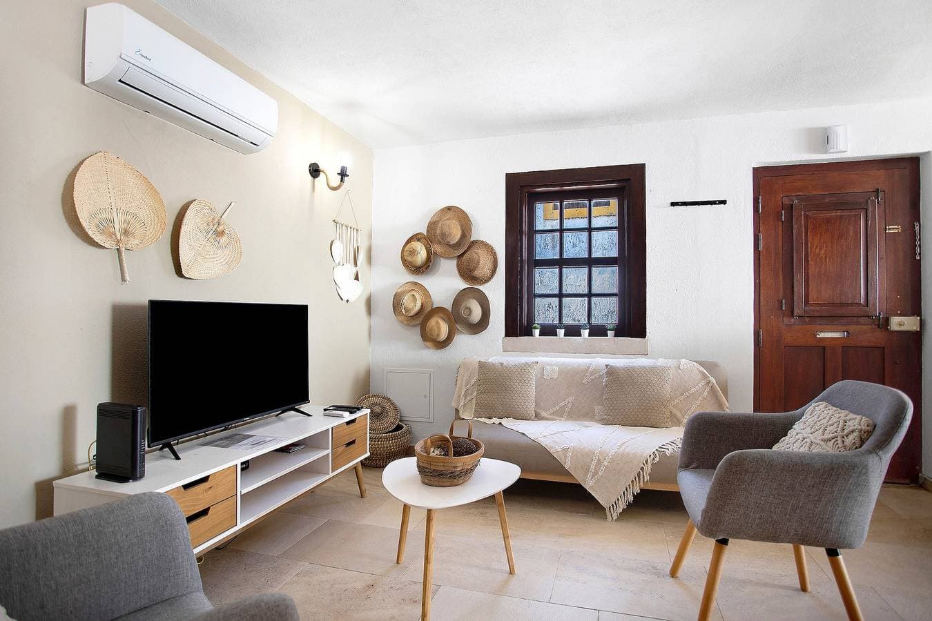 Foto 4 von 33: Ferienhaus 'River Sun' mit privatem Pool, WLAN und Klimaanlage