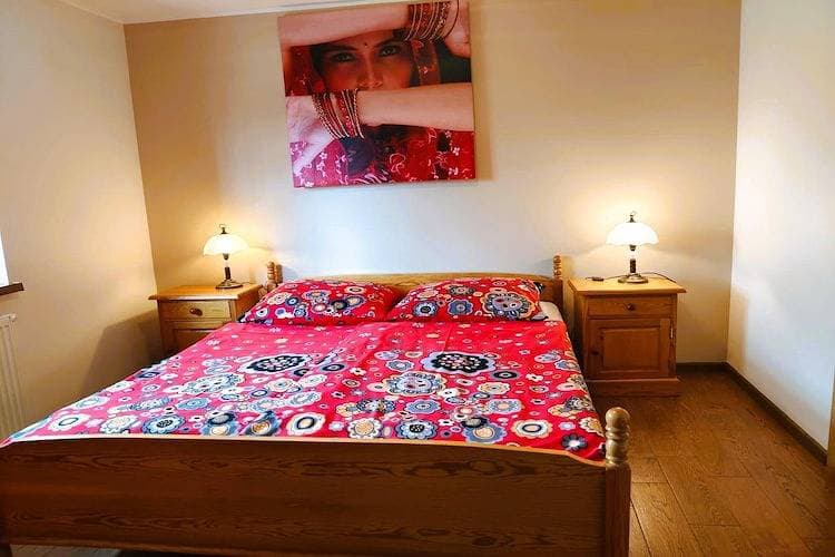 Foto 7 von 28: Ferienwohnung nur 20 m vom See in Rekowo