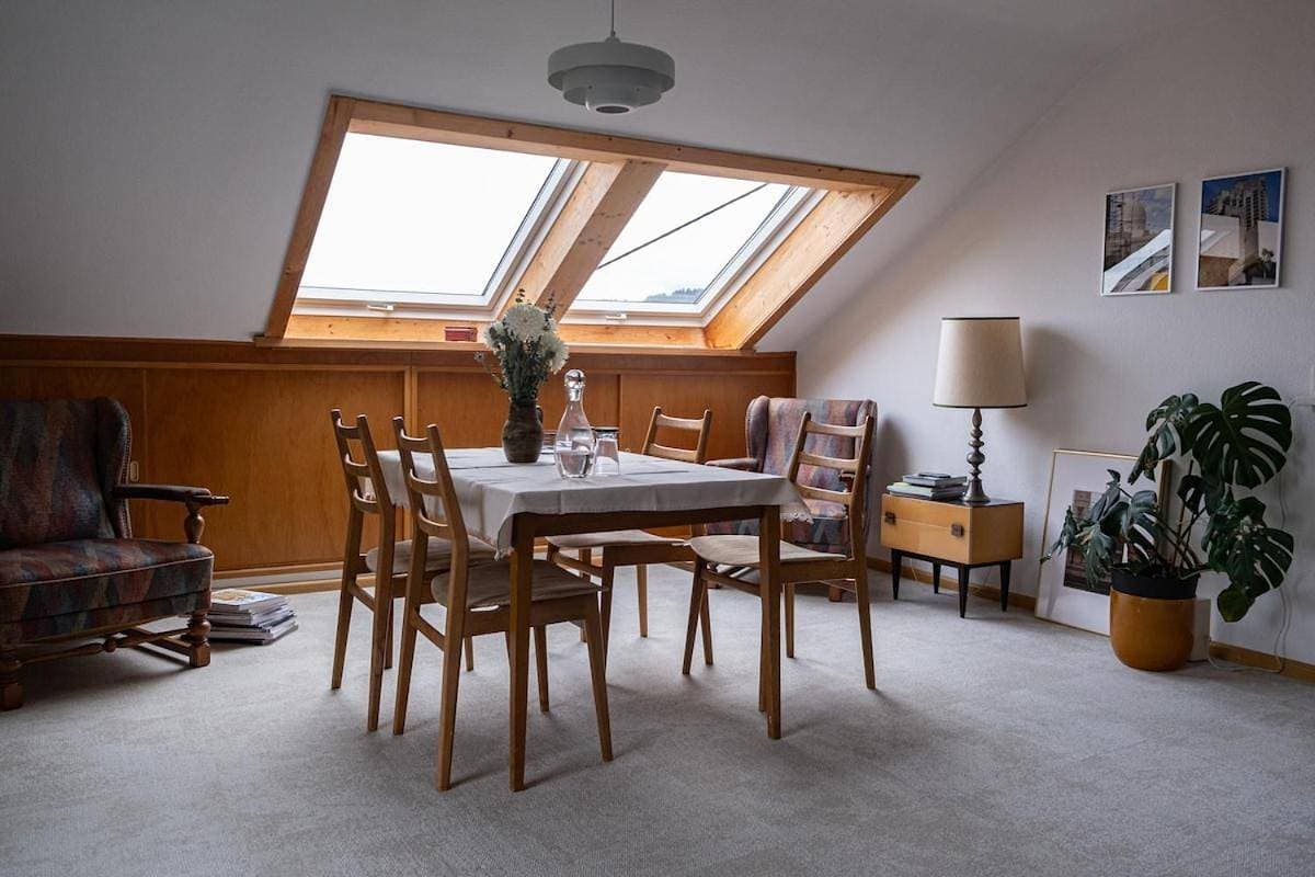 Ferienwohnung in den Weinbergen 1