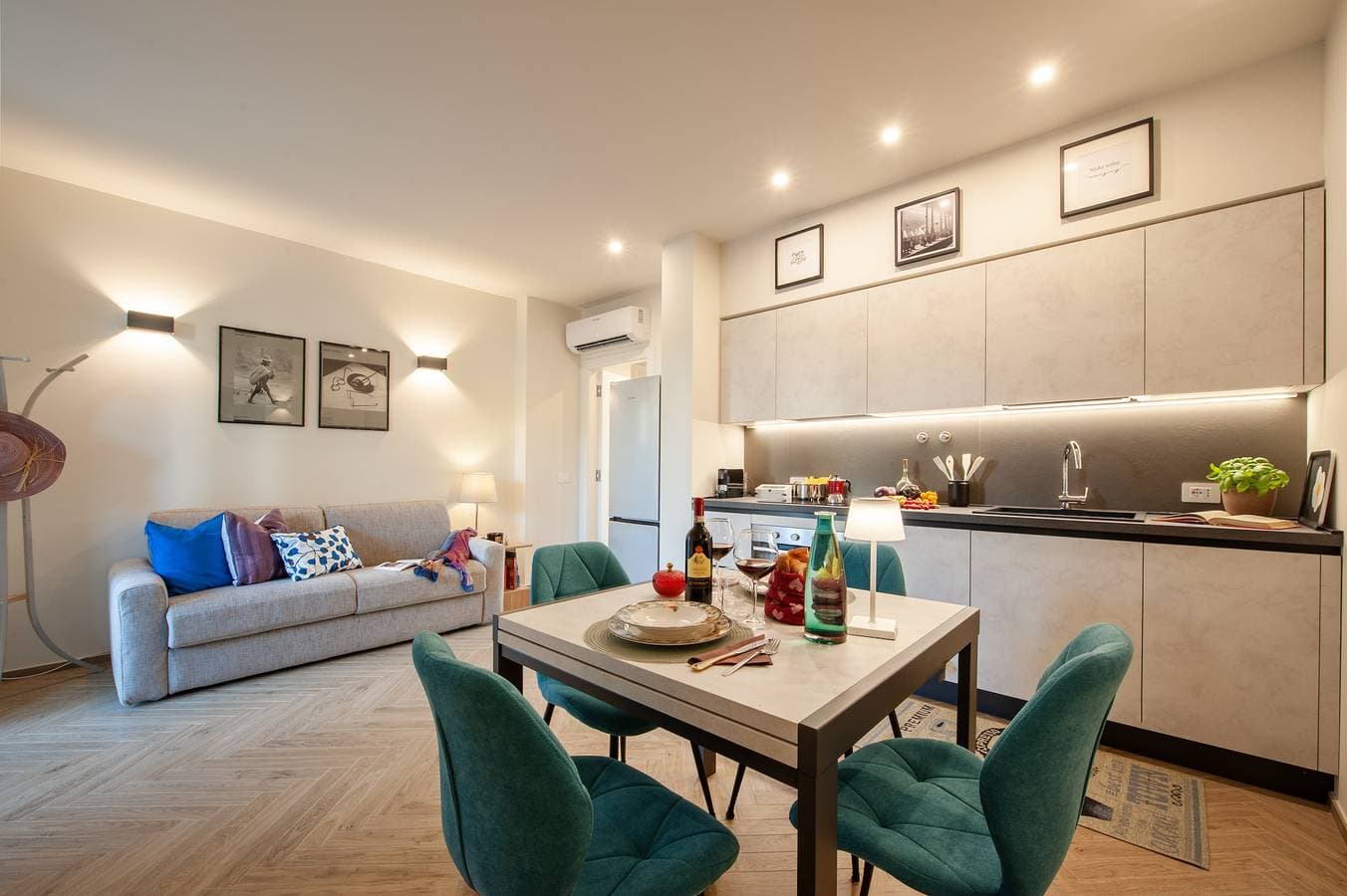 Foto 10 von 45: Residence Case Nuove - Flo Apartments