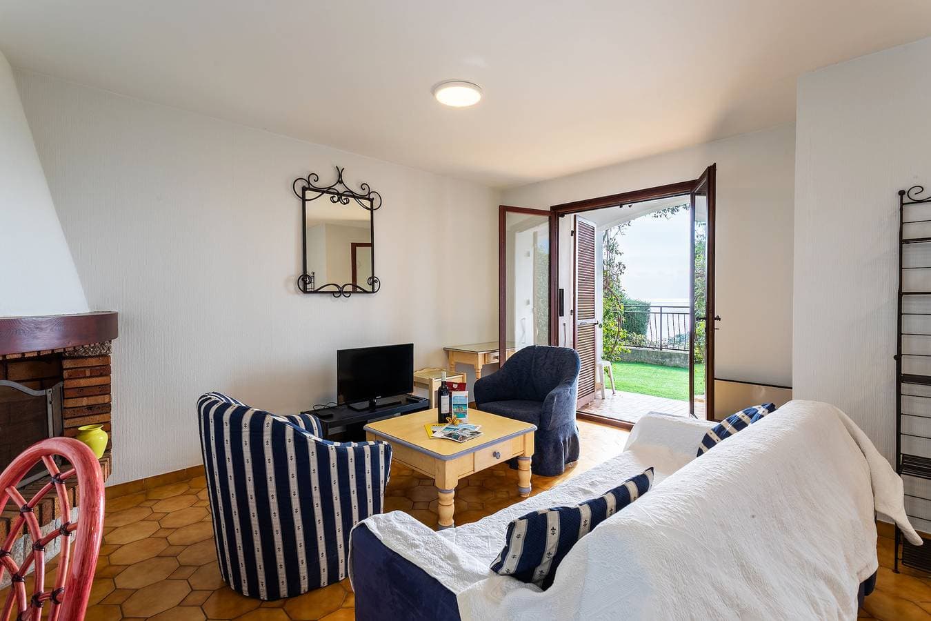 Foto 12 von 32: La Soleillade By Riviera Holiday Homes