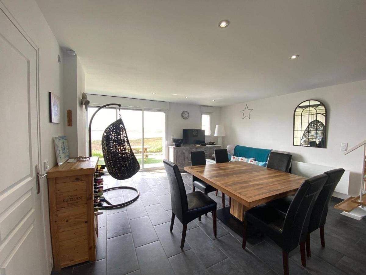 Foto 5 von 32: Three-Bedroom Holiday Home