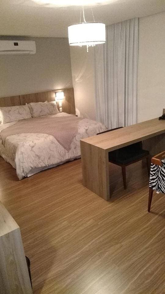 Foto 11 von 12: King Suite with Spa Bath
