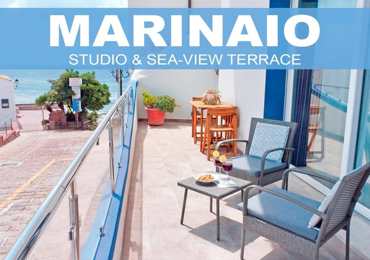 Foto 6 von 27: Studio with Sea View