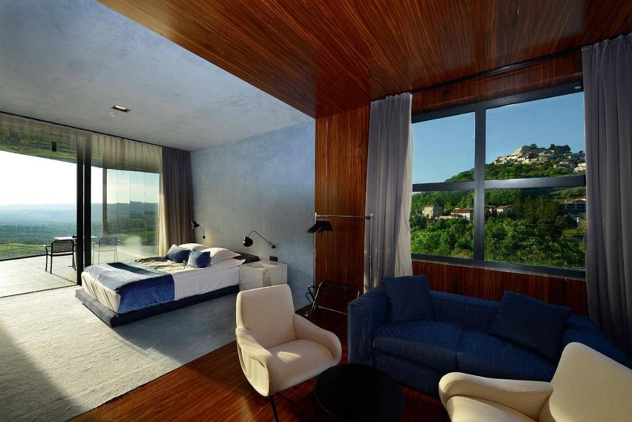 Foto 6 von 13: Presidential Suite - Rox