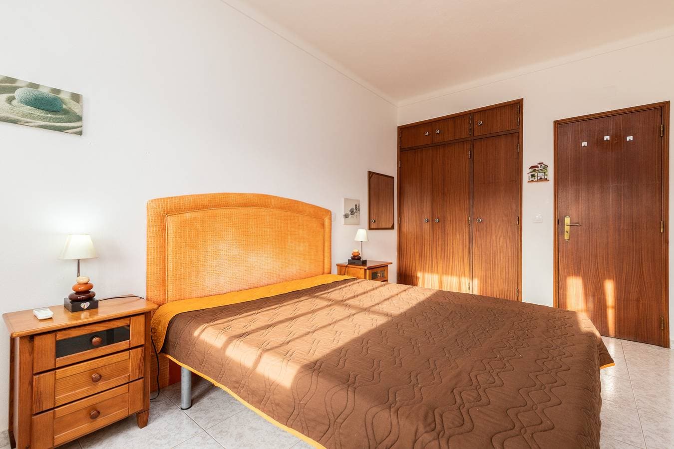 Foto 6 von 20: 1 bedroom apartment 300m from Praia da Lota by AlgarveManta (2T1)