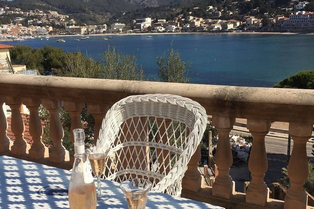 Neues bezauberndes Seehaus mit herrlichem Blick, WIFI und Sat TV 1