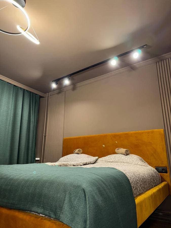 Foto 2 von 18: One-Bedroom Apartment
