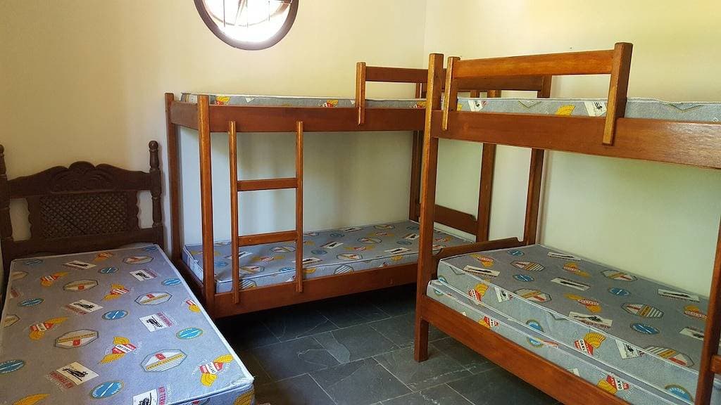 Foto 7 von 30: Maisonette-Haus am Santa Monica Beach für Familien, Rückzug und Ausflug