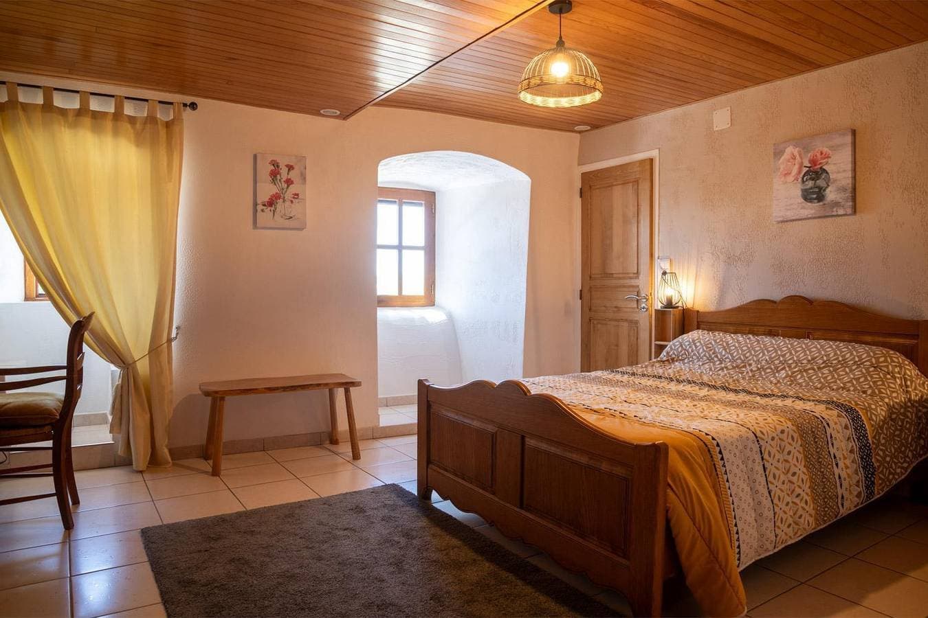 Foto 11 von 32: La Maison d'Élise