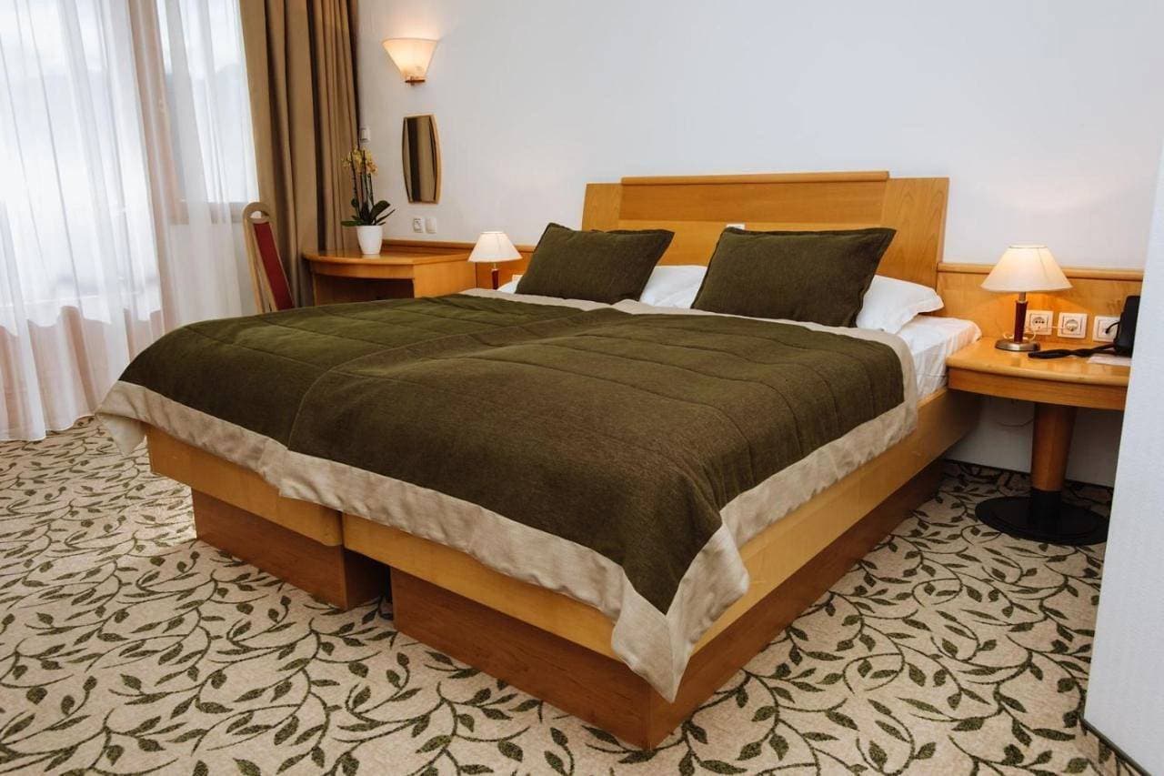 Foto 5 von 8: Double Room