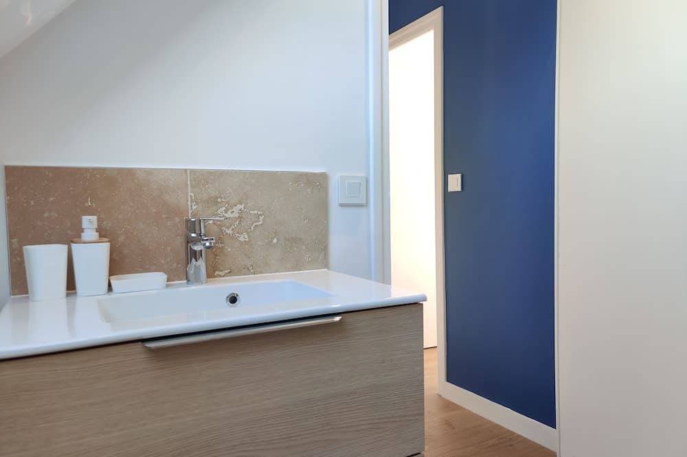 Foto 9 von 30: Avel Dro House – Pointe du Raz – 4 Personen – 2 Badezimmer – Garten