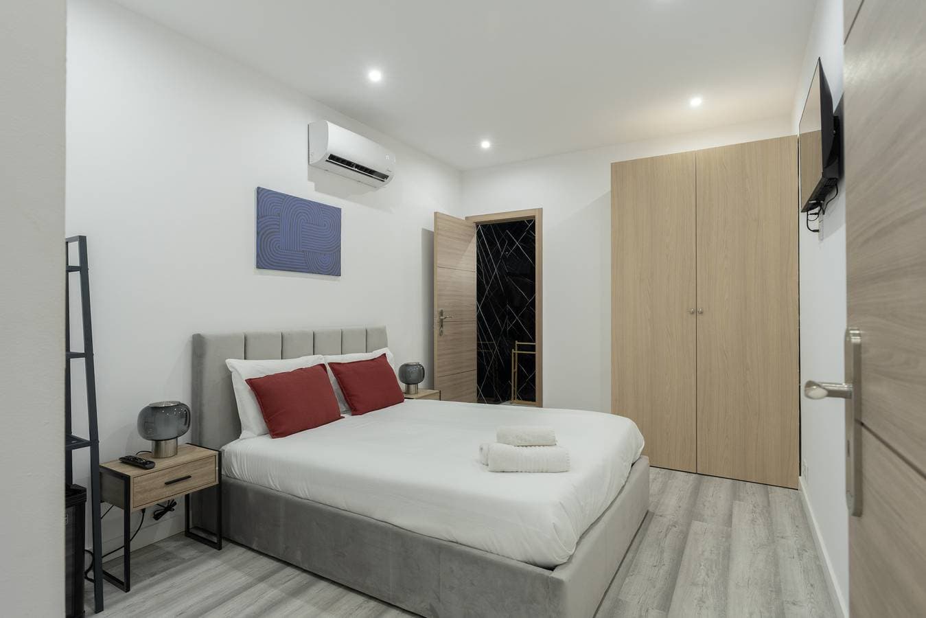 Foto 4 von 21: Lisbon Modern Suites V