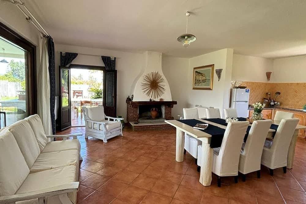 Foto 9 von 30: Villa nur wenige Schritte vom Meer entfernt: Sonne und viel Entspannung