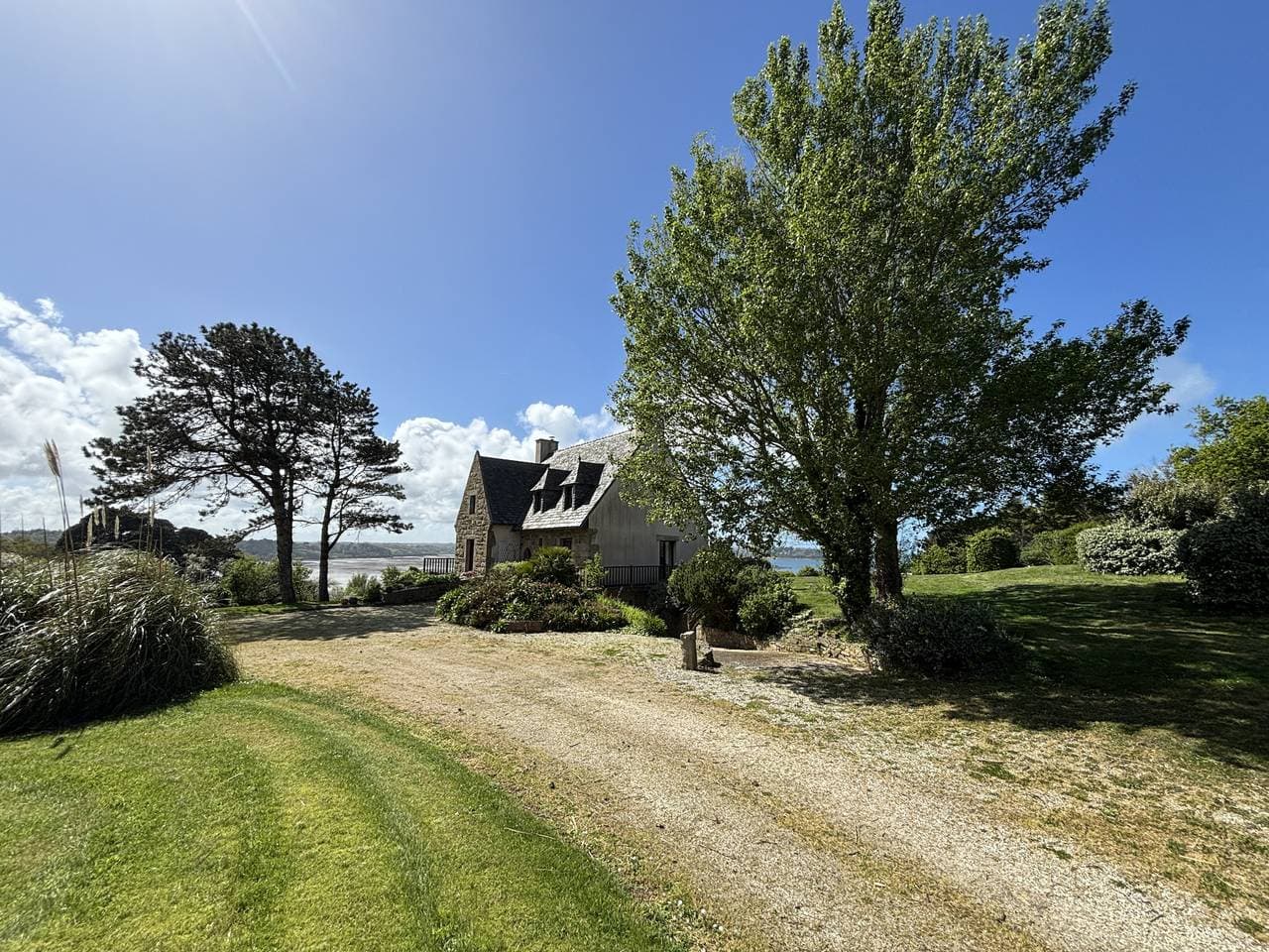 Foto 5 von 31: Villa port l´épine · La villa de port l´épine Vue