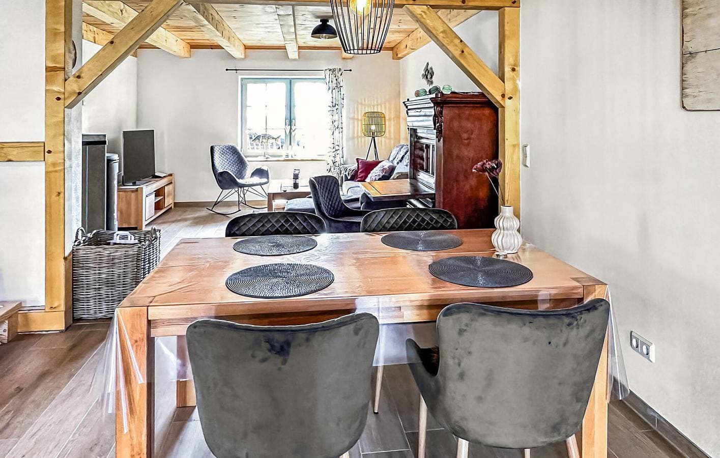 Foto 7 von 32: Rückzugsort am Strand mit Terrasse, Parkplatz und WiFi