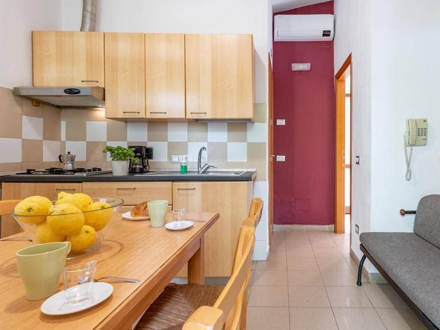 Foto 5 von 34: Camping Miramare Village - Bungalow 2 personen