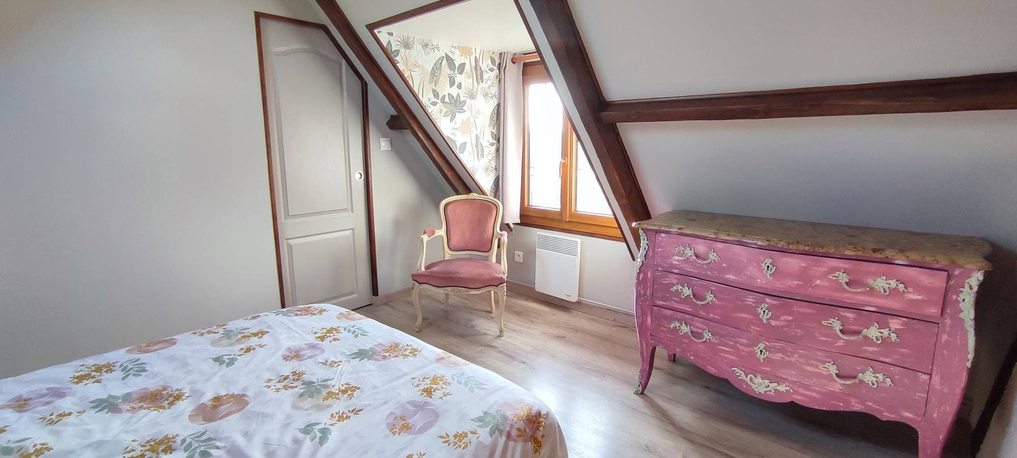 Foto 6 von 17: Gîtes de France® - La Grange