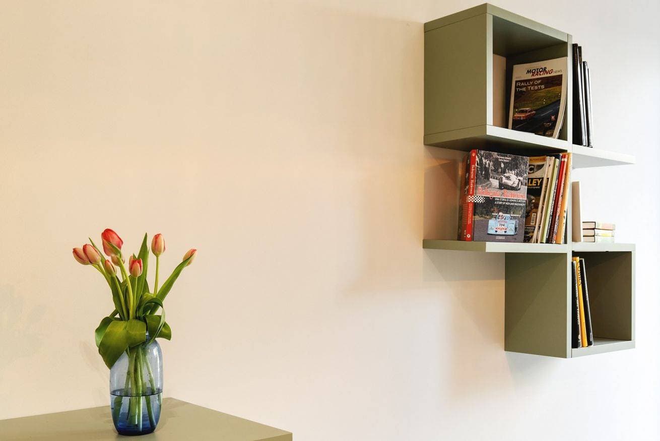 Foto 11 von 22: Ferienwohnung für 2 Personen